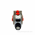 Solenoid Diverter Valve SVV06